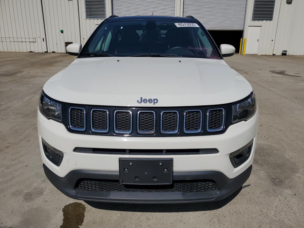 2018 Jeep Compass - Image 5