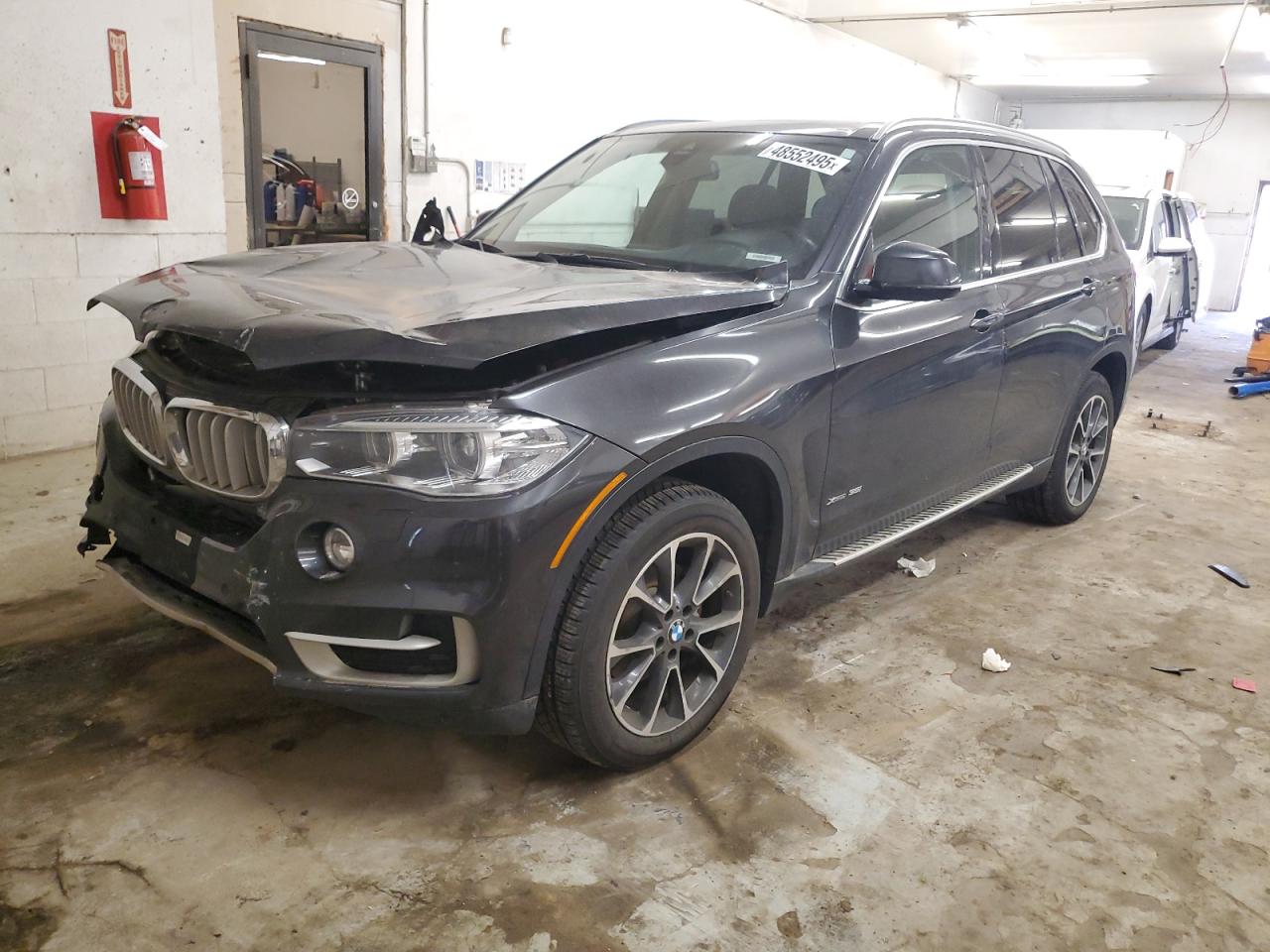 2015 BMW X5 - Image 1
