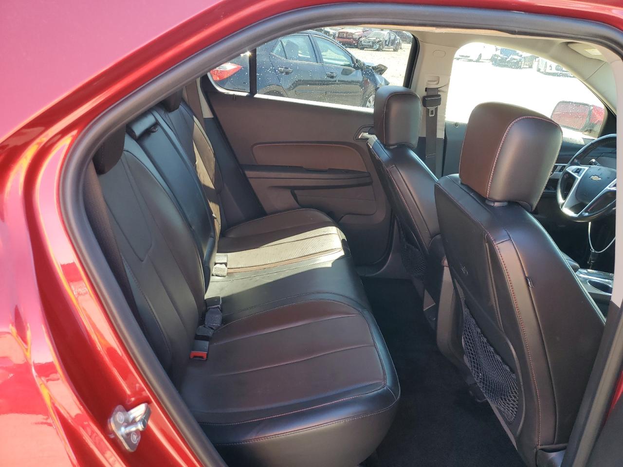 2015 Chevrolet Equinox - Image 10