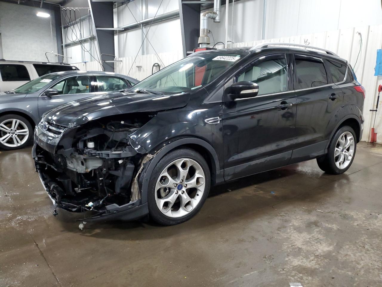 2014 Ford Escape - Image 1