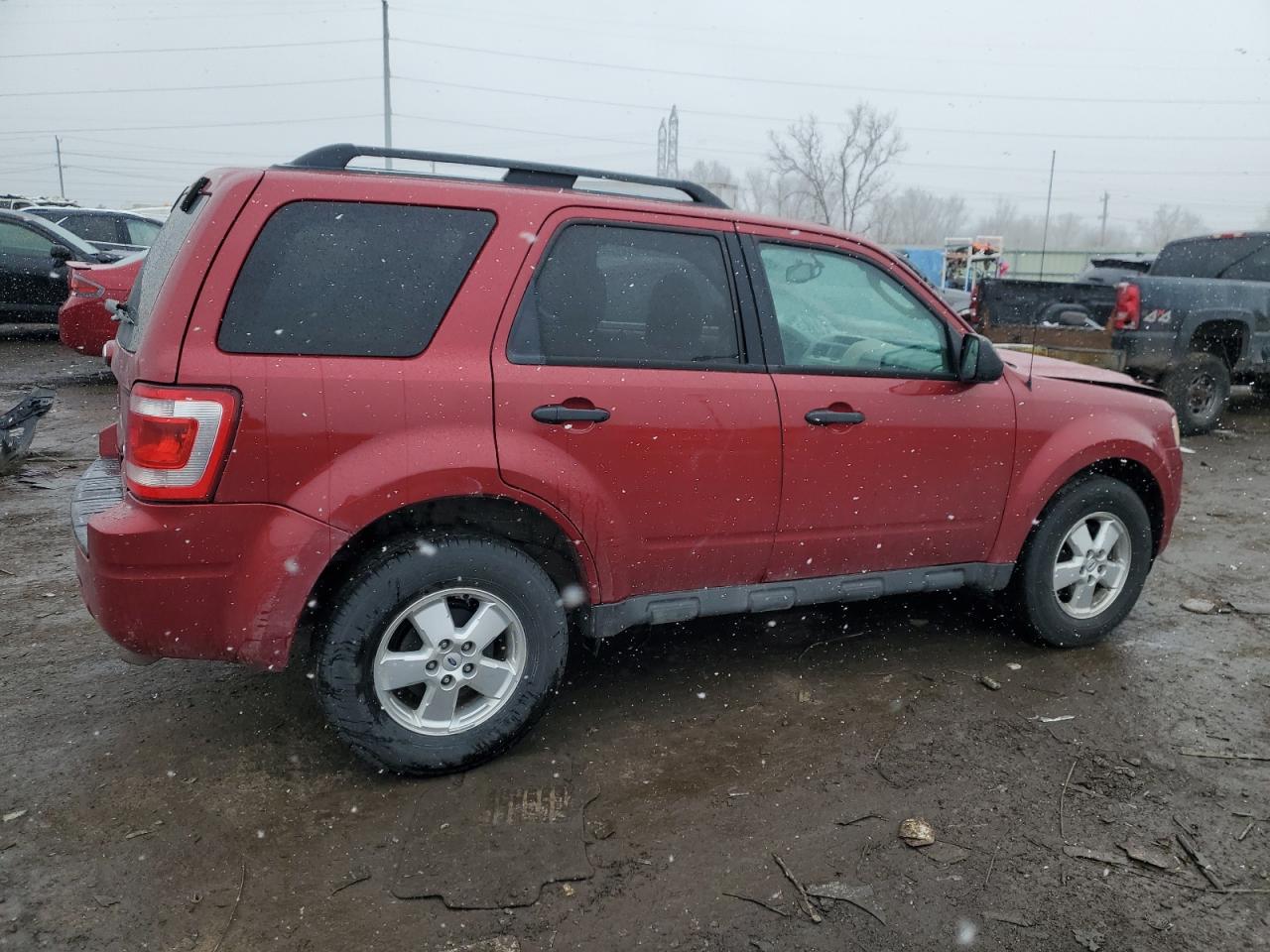 2012 Ford Escape - Image 3