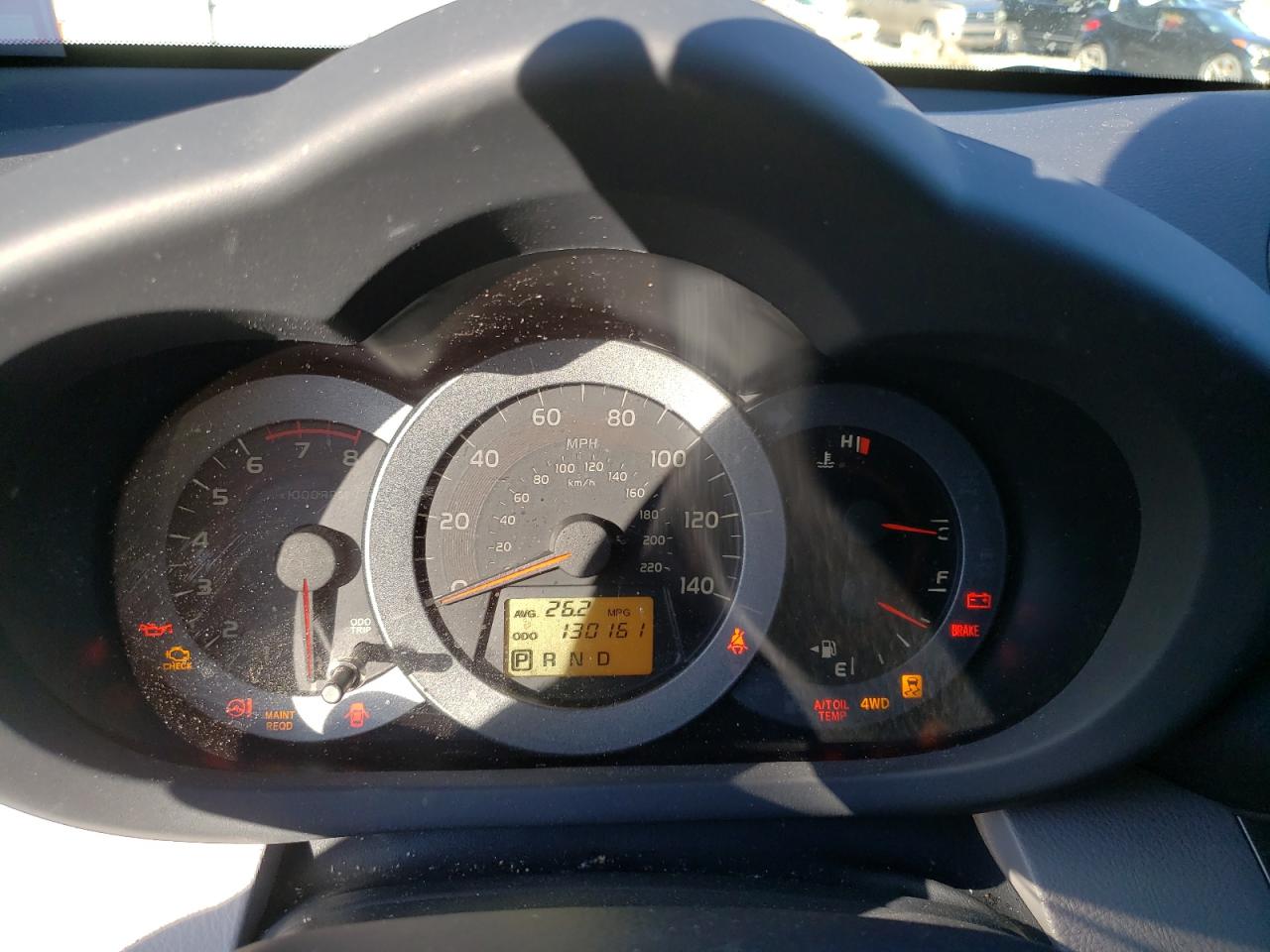 2010 Toyota RAV 4 - Image 9