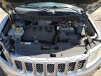 2016 Jeep Compass Latitude للبيع في Kapolei، HI - Front End