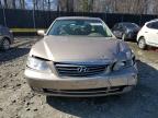 2007 Hyundai Azera Se for Sale in Waldorf, MD - Front End