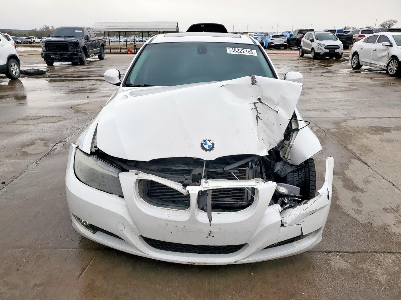 2011 BMW 3er - Image 5