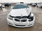2011 Bmw 328 I Sulev за продажба в Grand Prairie, TX - Front End