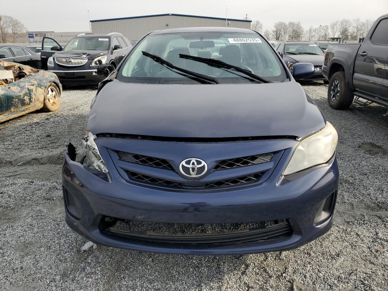 2011 Toyota Corolla - Image 5