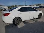2019 Toyota Corolla L na sprzedaż w Las Vegas, NV - Front End