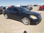 2008 Nissan Altima 2.5   for Sale in Amarillo, TX - Front End