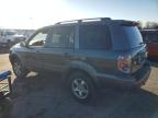 2007 Honda Pilot Ex de vânzare în Pennsburg, PA - Front End