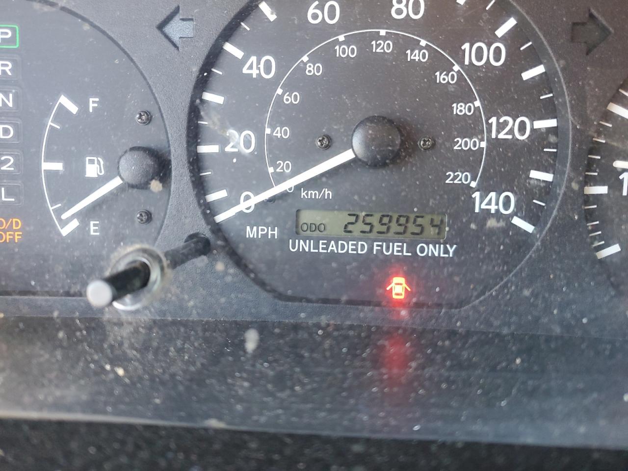 1999 Toyota Camry - Image 9