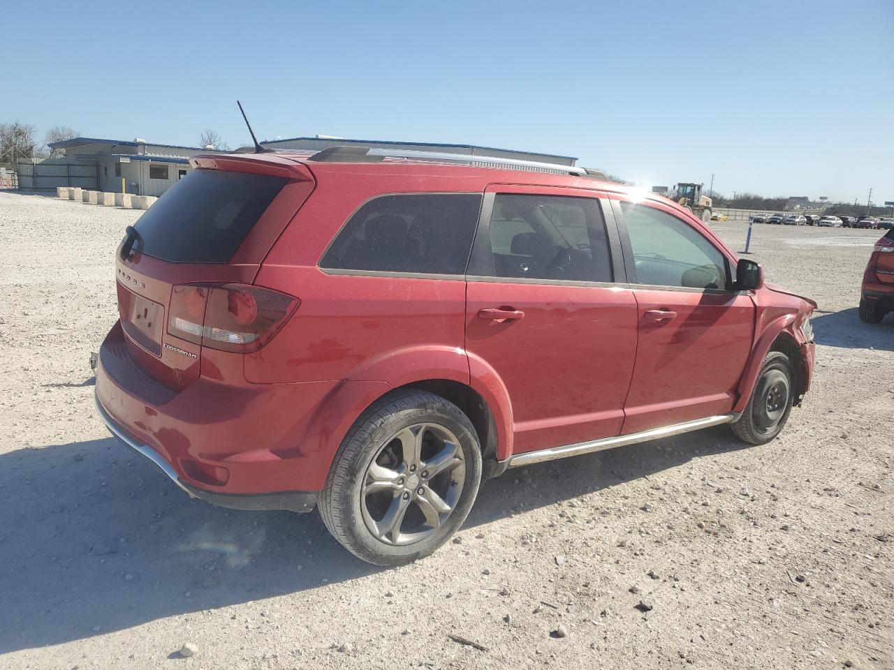 2016 Dodge Journey - Image 3