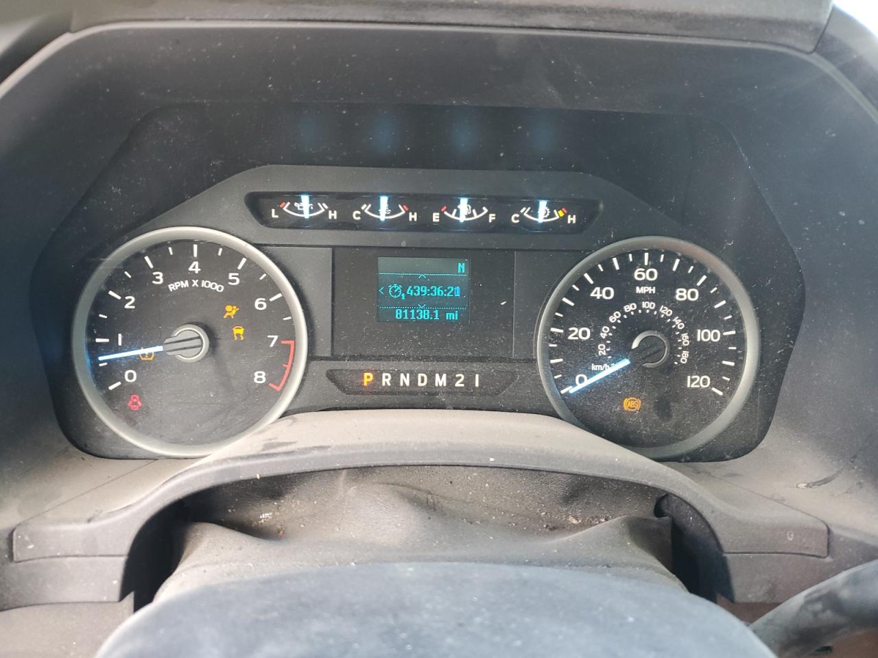2018 Ford F-150 - Image 9
