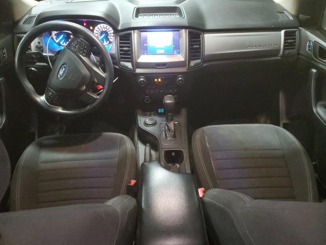  FORD RANGER 2021 Szary