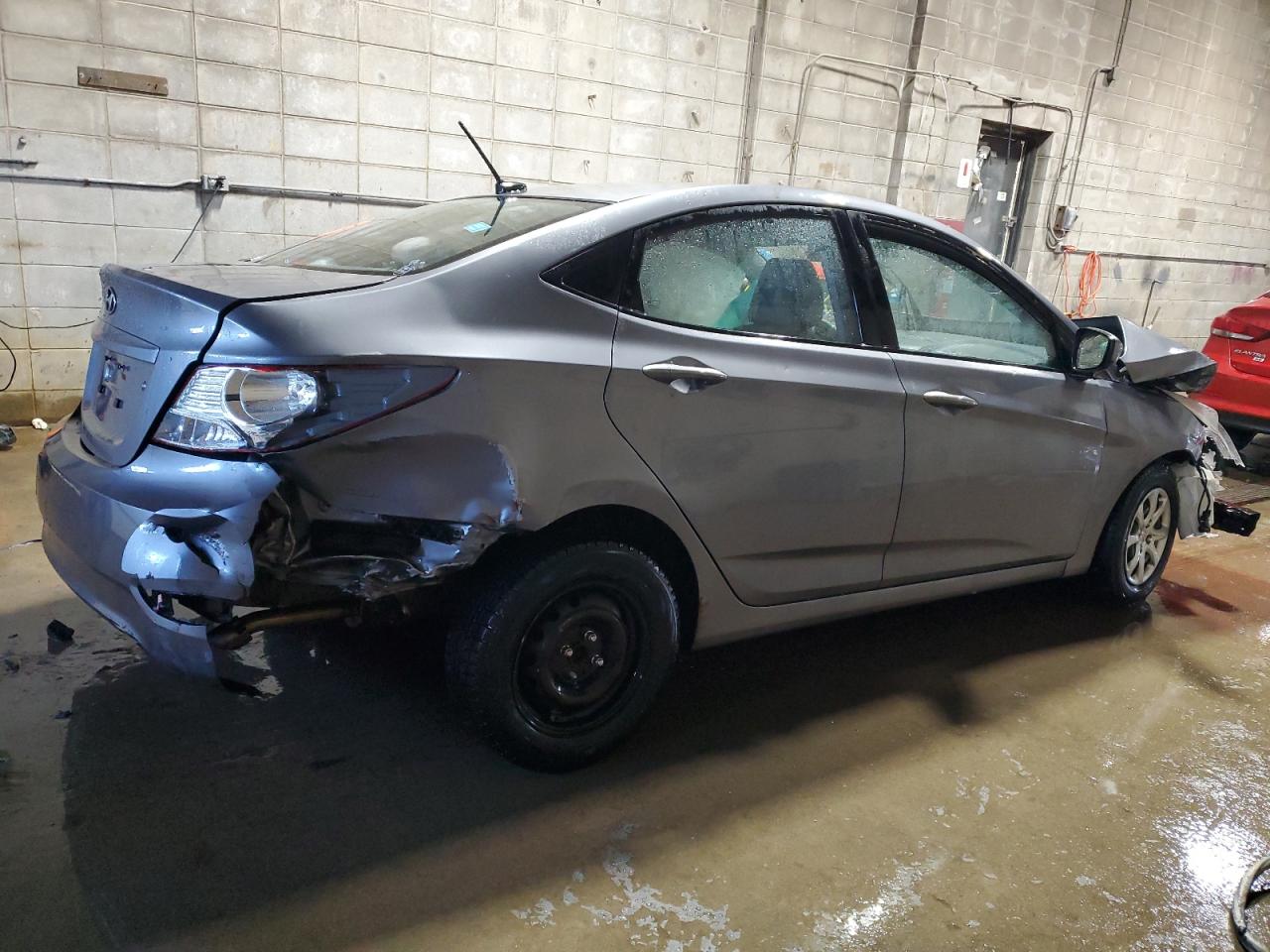 2014 Hyundai Accent - Image 3