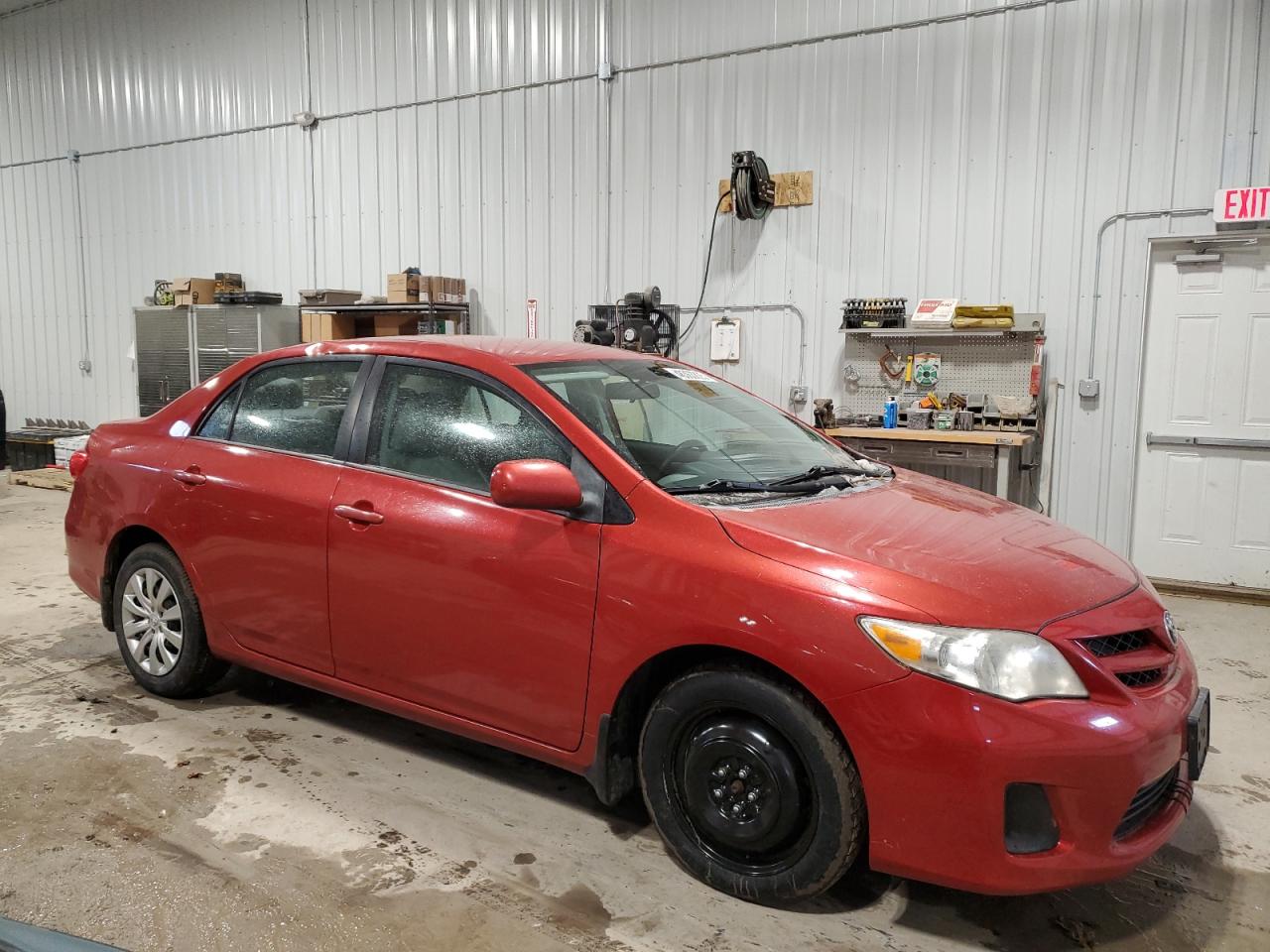 2012 Toyota Corolla - Image 4