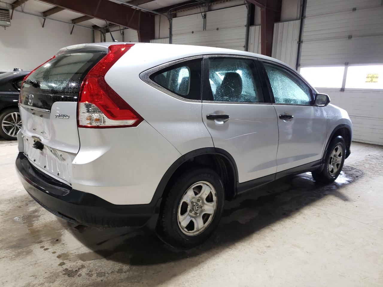 2013 Honda CR-V - Image 3