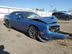 2022 Dodge Challenger Gt за продажба в Finksburg, MD - Front End
