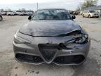 2023 Alfa Romeo Giulia Ti for Sale in Sikeston, MO - Front End