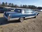 1990 Cadillac Brougham  for Sale in Finksburg, MD - Front End