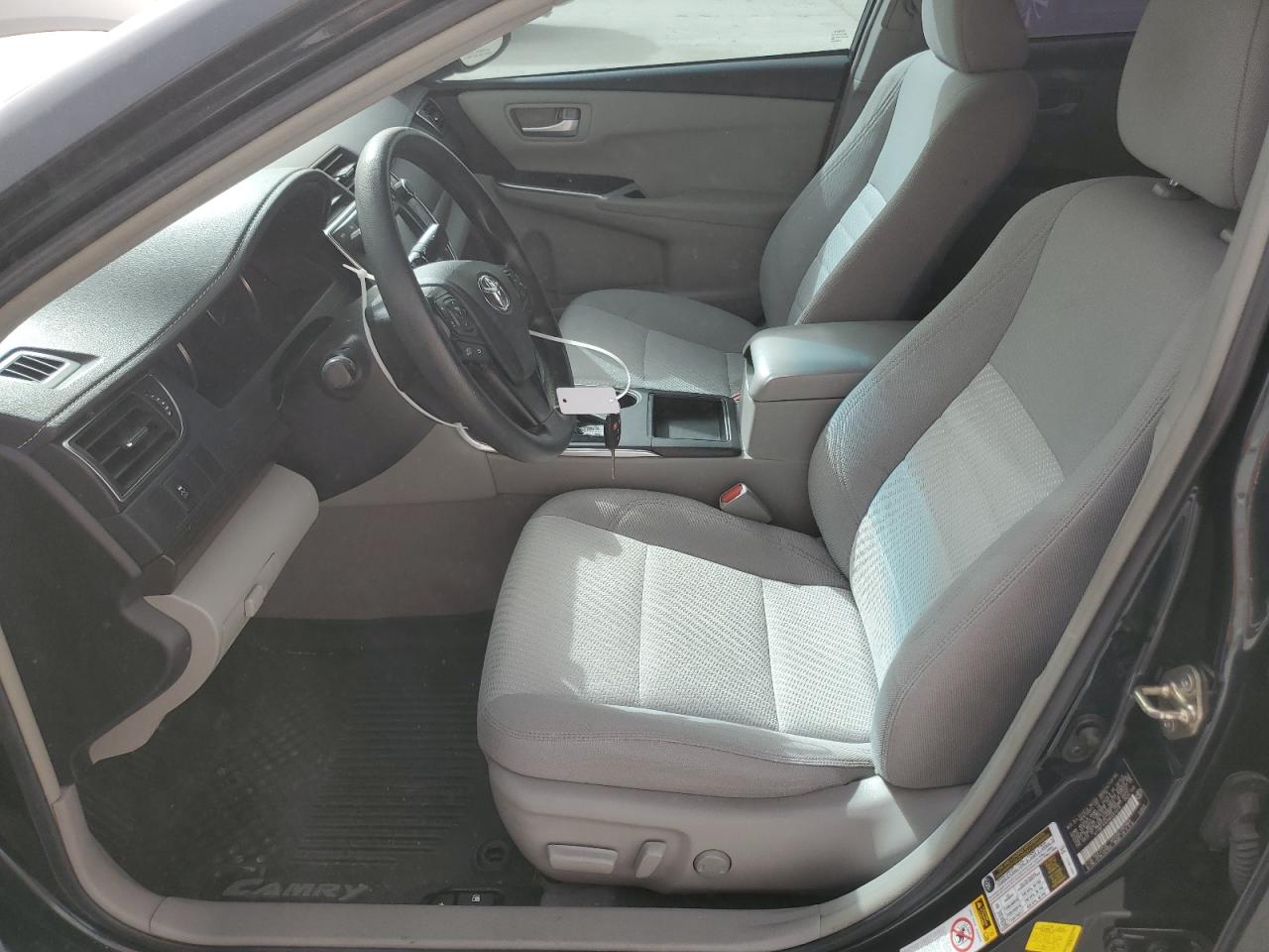 2016 Toyota Camry - Image 7