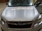 2017 Subaru Forester 2.5I იყიდება Ebensburg-ში, PA - Front End