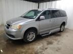 2014 Dodge Grand Caravan Sxt იყიდება Shreveport-ში, LA - Normal Wear