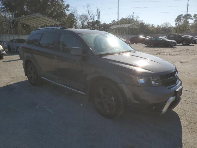  DODGE JOURNEY 2019 Szary
