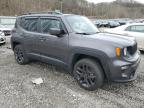 2021 Jeep Renegade Latitude zu verkaufen in Hurricane, WV - Front End