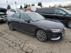 2021 Audi A4 Premium 40 للبيع في Woodburn، OR - Undercarriage