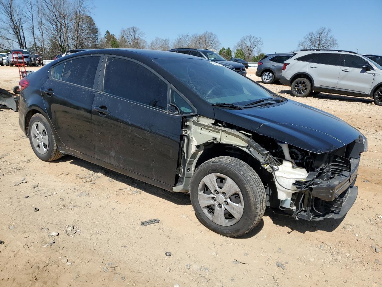2017 Kia Forte - Image 4