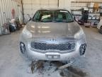 2019 Kia Sportage Ex იყიდება Abilene-ში, TX - Undercarriage