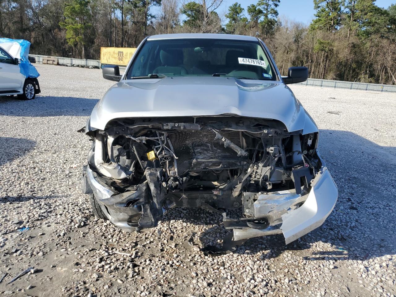 2019 RAM 1500 - Image 5