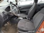 2017 Mitsubishi Mirage Es for Sale in Windham, ME - Front End