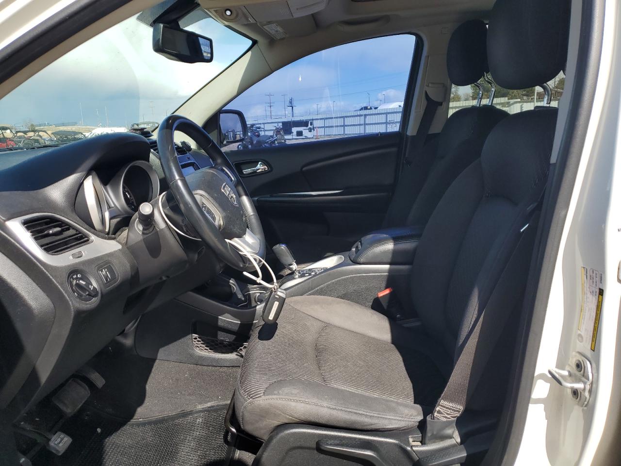 2013 Dodge Journey - Image 7