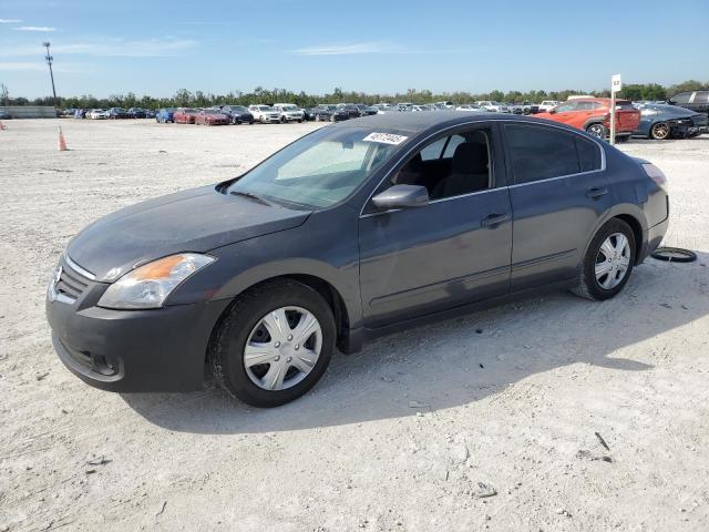 2007 Nissan Altima 2.5