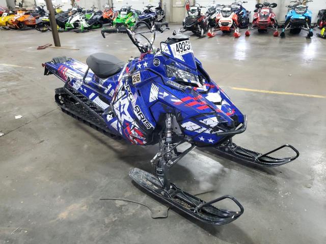 2019 Polaris 850 Sport