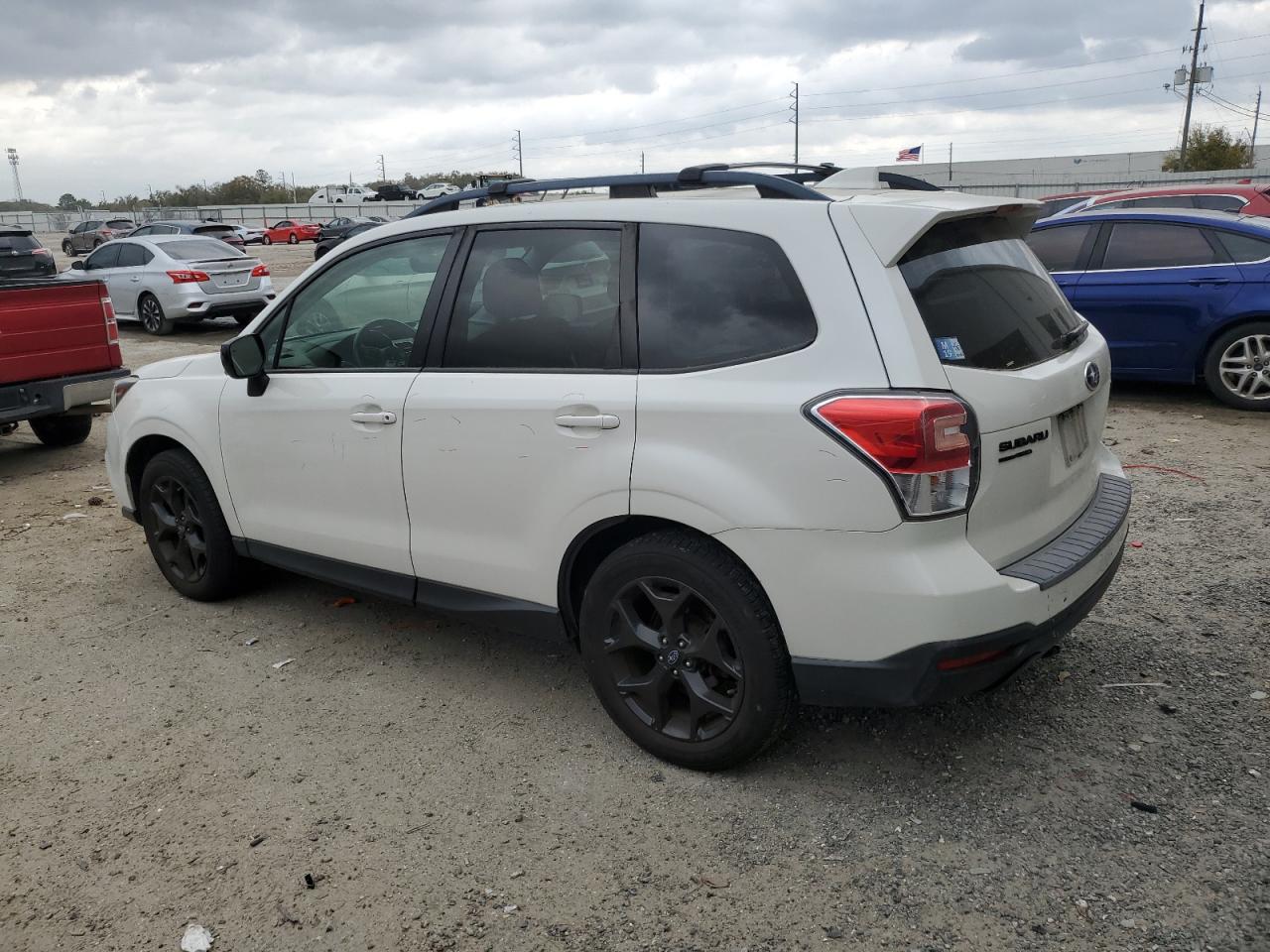 2018 Subaru Forester - Image 2