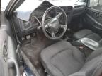 2003 Chevrolet S Truck S10 de vânzare în Mebane, NC - Front End