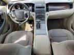 2012 Ford Taurus Sel продається в Colorado Springs, CO - Rear End