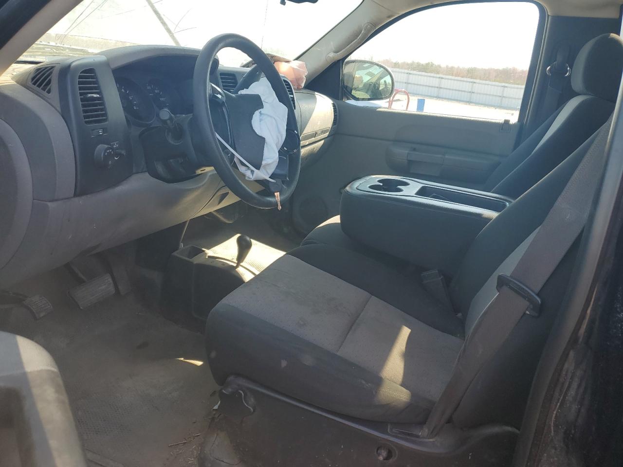 2008 Chevrolet Silverado - Image 7