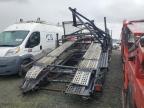 2011 Ctre Car Hauler იყიდება San Diego-ში, CA - All Over