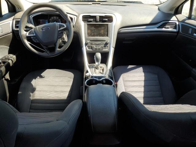  FORD FUSION 2016 Szary