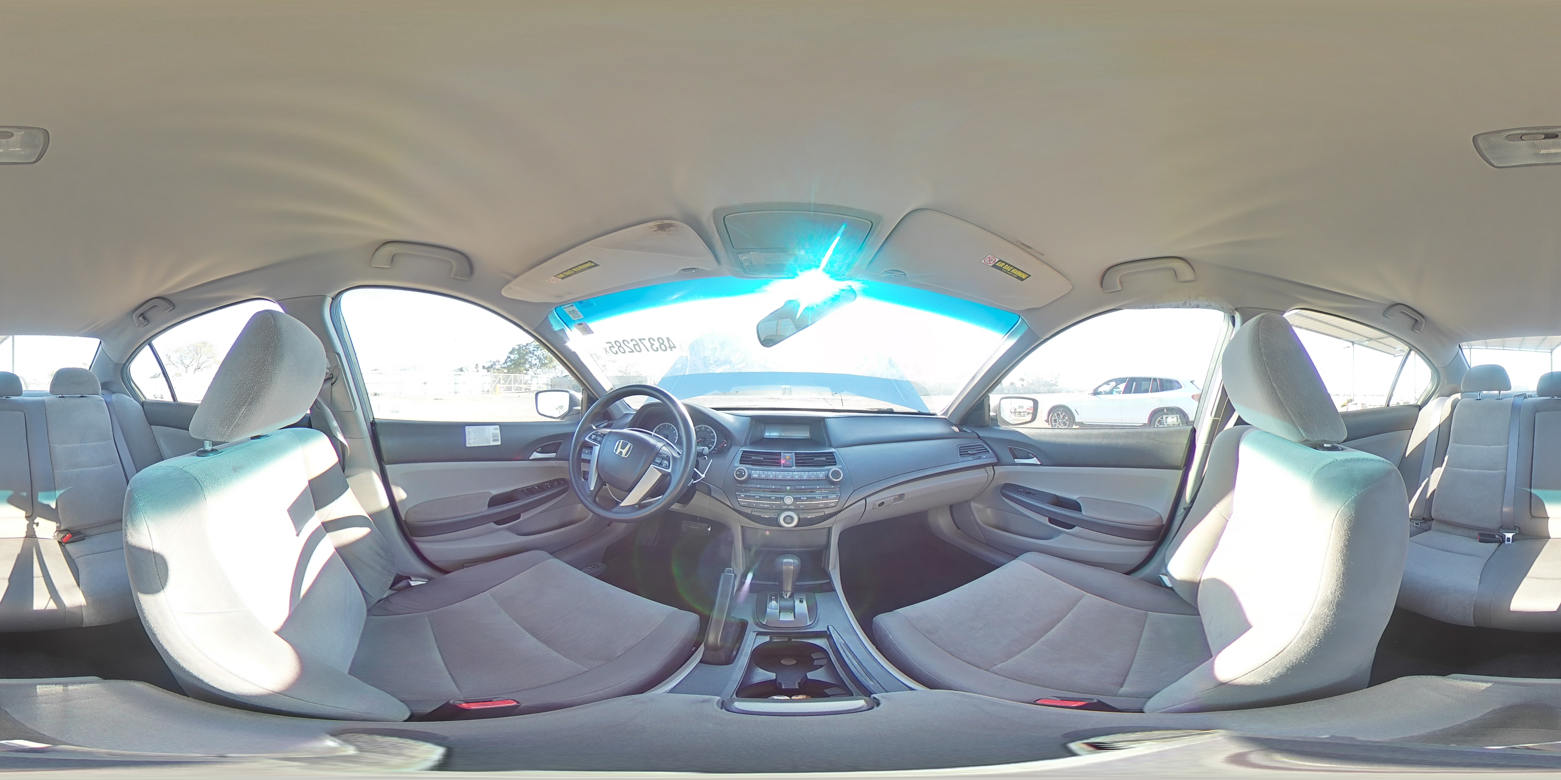 2010 Honda Accord - Image 13