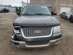 2004 Ford Expedition Eddie Bauer na sprzedaż w Fredericksburg, VA - Front End