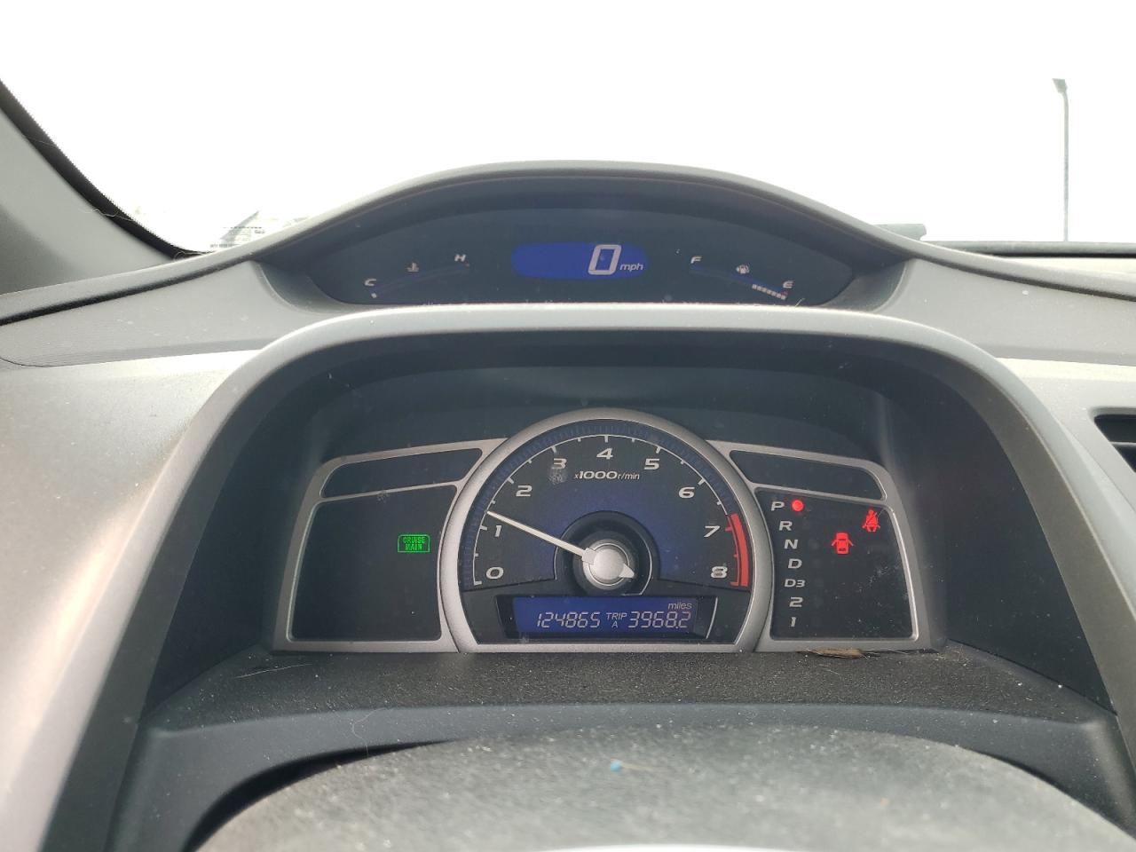 2007 Honda Civic - Image 9