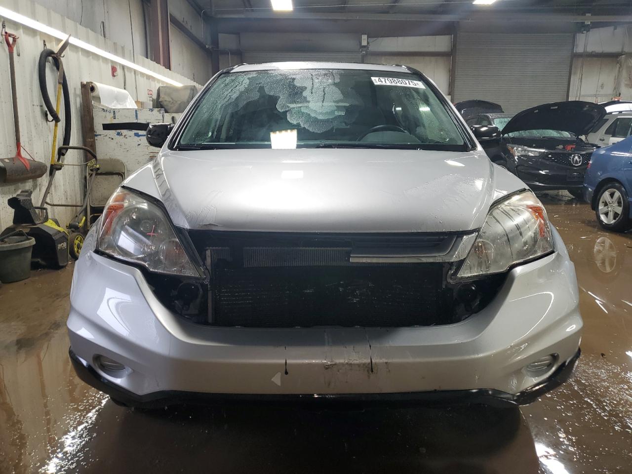 2011 Honda CR-V - Image 5