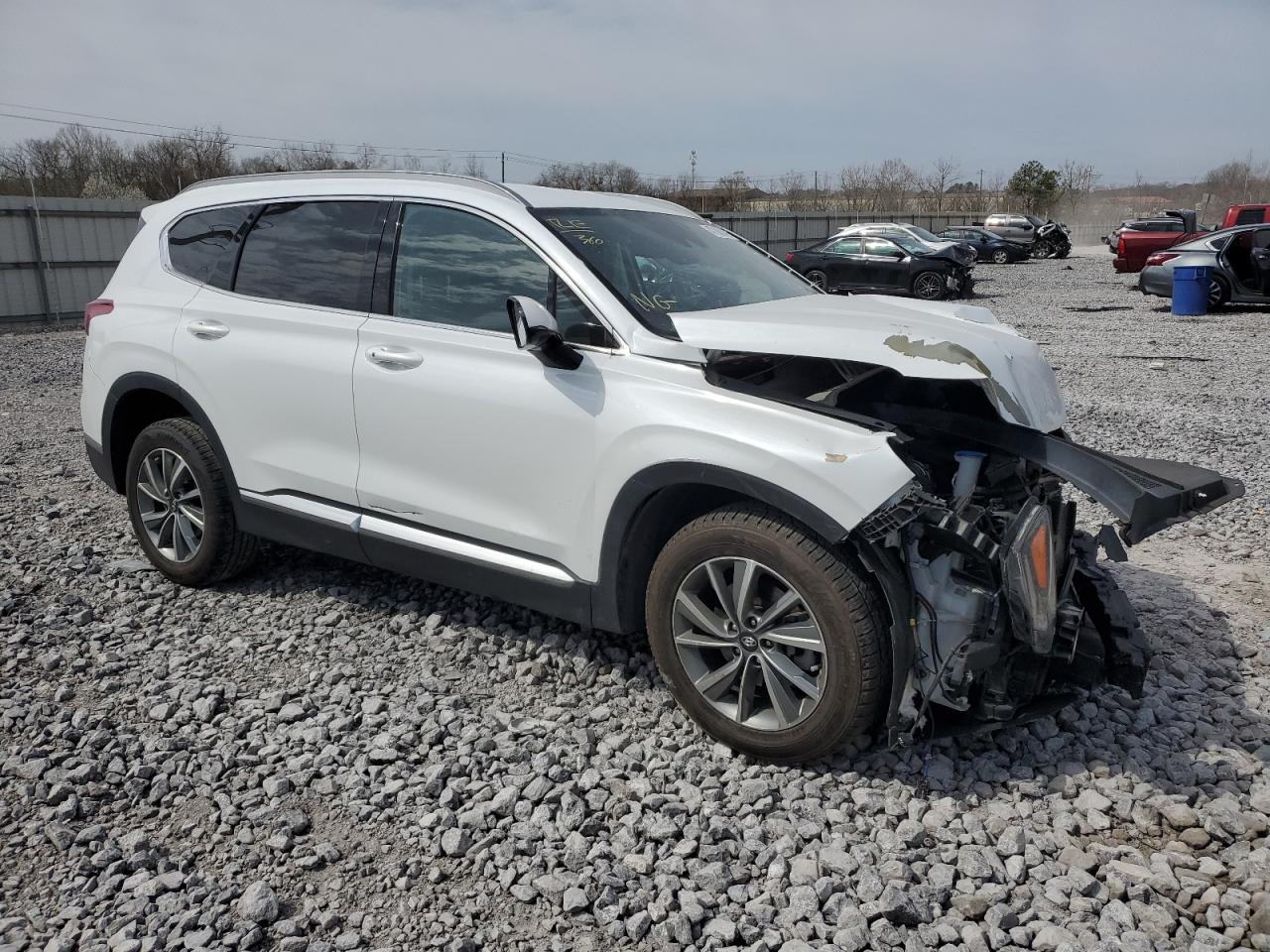 2019 Hyundai Santa Fe - Image 4
