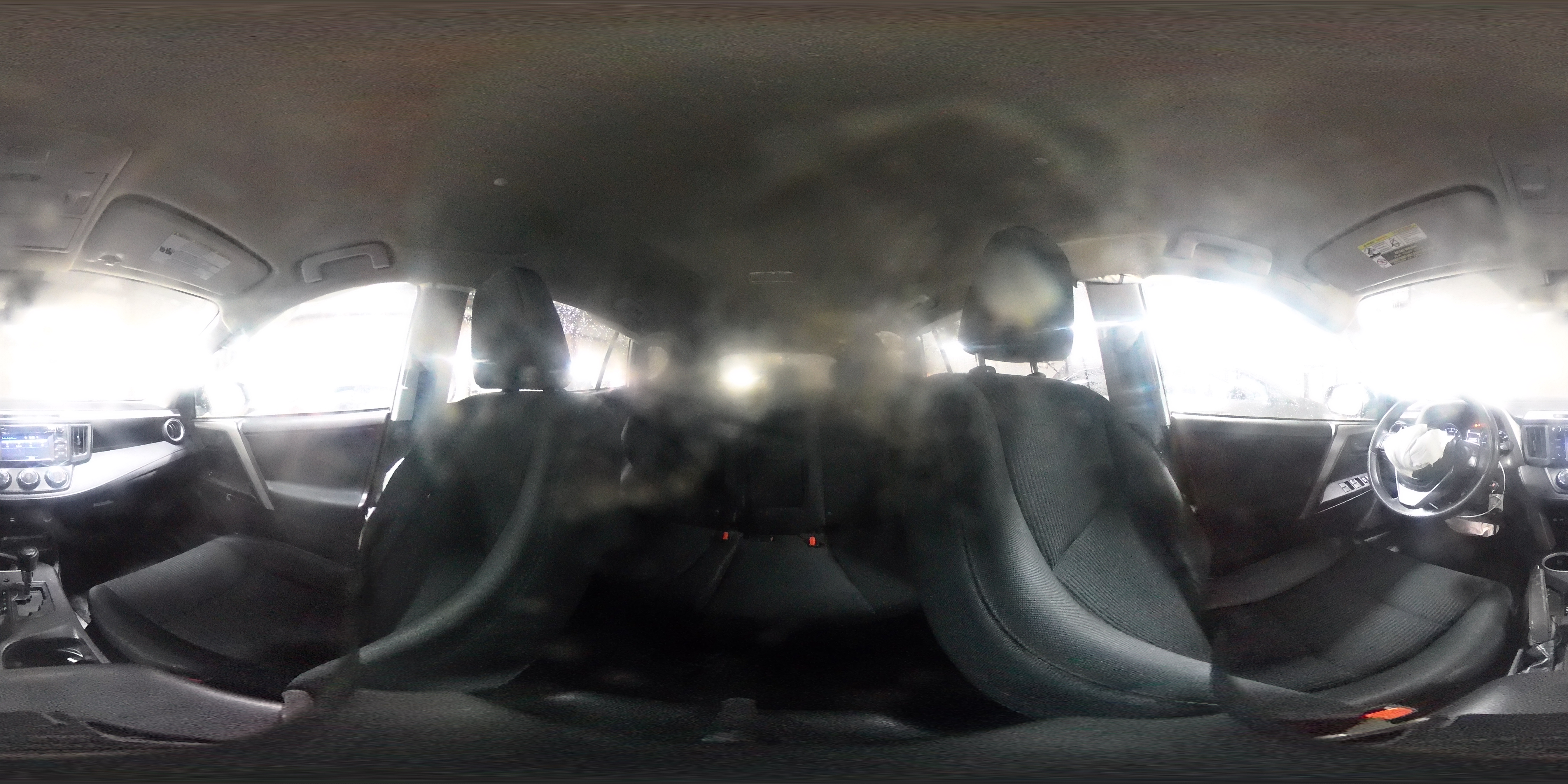 2018 Toyota RAV 4 - Image 14