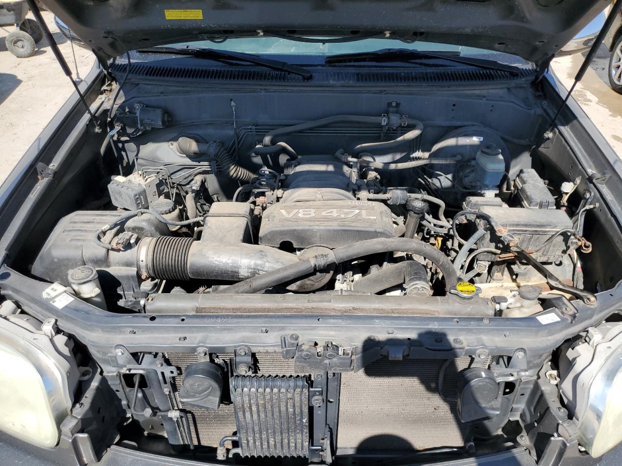 2006 Toyota Tundra - Image 11